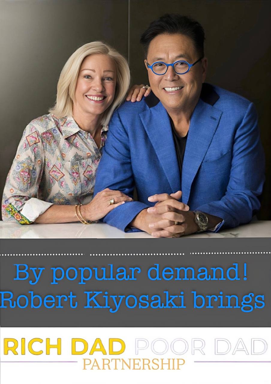 Robert Kiyosaki
